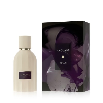 Amouage Remain Essence de Parfum 100 ml kvepalai unisex