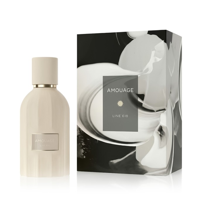Amouage Line 618 Essence de Parfum 100 ml kvepalai unisex
