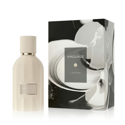Amouage Line 618 Essence de Parfum 100 ml kvepalai unisex