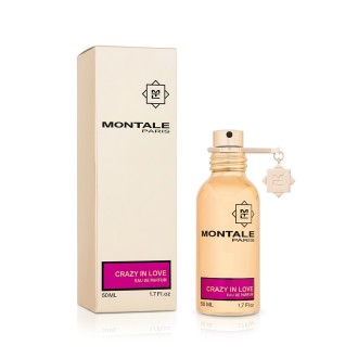 Montale Paris Crazy In Love Eau De Parfum 50 ml (woman)