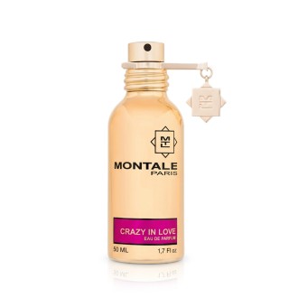Montale Paris Crazy In Love Eau De Parfum 50 ml (woman) 2