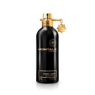 Montale Paris Pure Love Eau De Parfum 50 ml (unisex)