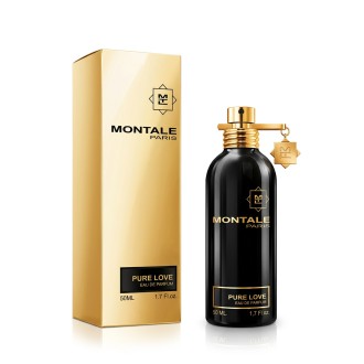 Montale Paris Pure Love Eau De Parfum 50 ml kvepalai unisex 2