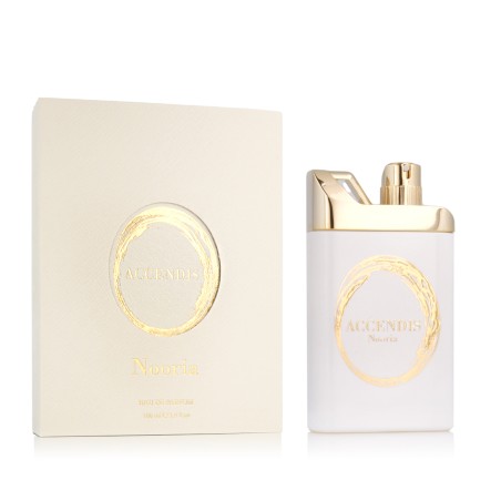 Accendis Nooria Eau De Parfum 100 ml kvepalai moterims