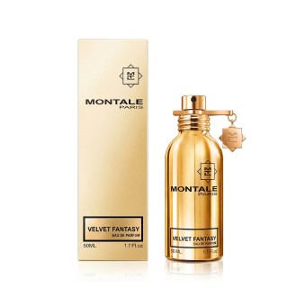 Montale Paris Velvet Fantasy Eau De Parfum 50 ml (woman)