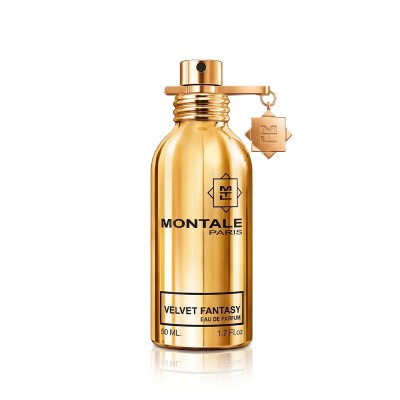 Montale Paris Velvet Fantasy Eau De Parfum 50 ml kvepalai moterims
