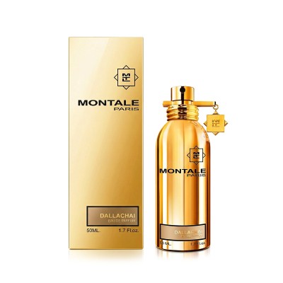 Montale Paris Dallachaï Eau De Parfum 50 ml kvepalai unisex