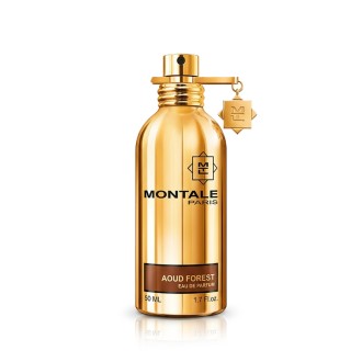 Montale Paris Aoud Forest Eau De Parfum 50 ml kvepalai unisex 2