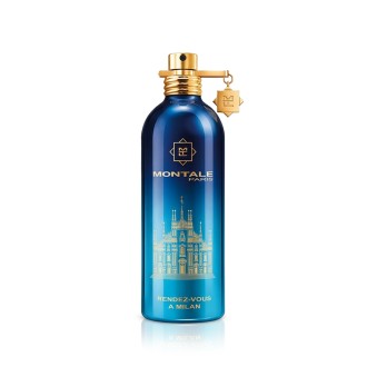 Montale Paris Rendez-vous à Milan Eau De Parfum 100 ml (unisex) 2
