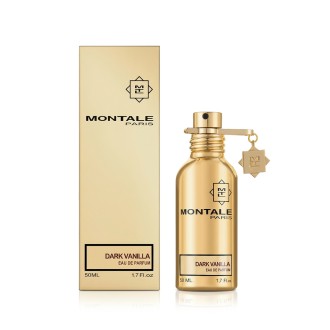 Montale Paris Dark Vanilla Eau De Parfum 50 ml kvepalai unisex