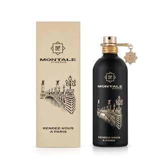Montale Paris Rendez-vous à Paris Eau De Parfum 100 ml kvepalai unisex