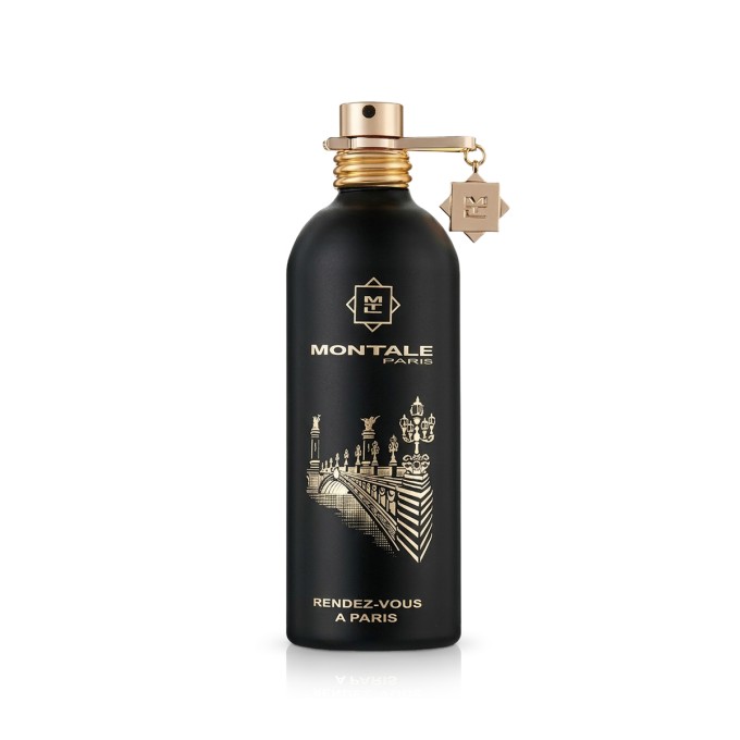 Montale Paris Rendez-vous à Paris Eau De Parfum 100 ml kvepalai unisex