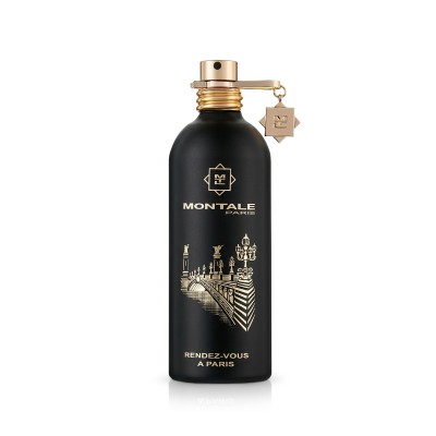 Montale Paris Rendez-vous à Paris Eau De Parfum 100 ml kvepalai unisex