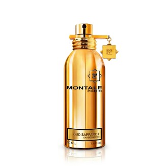 Montale Paris Oud Sapparot Eau De Parfum 50 ml (unisex) 2