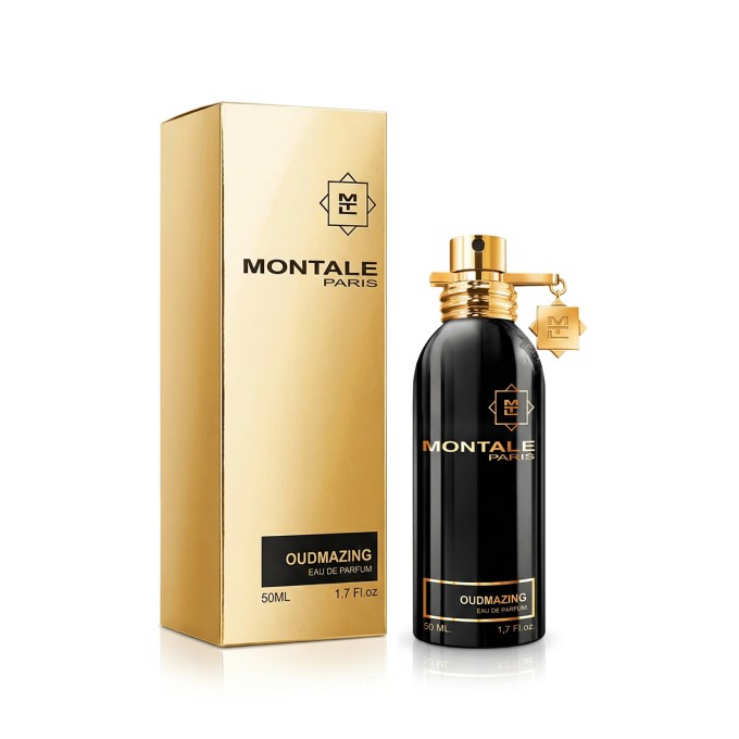 Montale Paris Oudmazing Eau De Parfum 50 ml kvepalai unisex