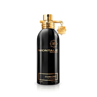 Montale Paris Oudmazing Eau De Parfum 50 ml (unisex) 2