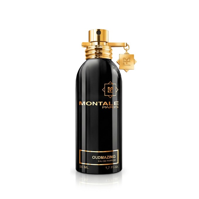 Montale Paris Oudmazing Eau De Parfum 50 ml kvepalai unisex