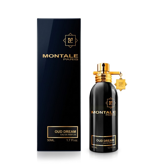 Montale Paris Oud Dream Eau De Parfum 50 ml kvepalai unisex