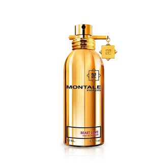 Montale Paris Beast Love Eau De Parfum 50 ml (unisex) 2