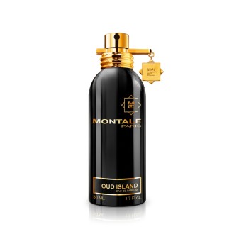 Montale Paris Oud Island Eau De Parfum 50 ml kvepalai unisex 2