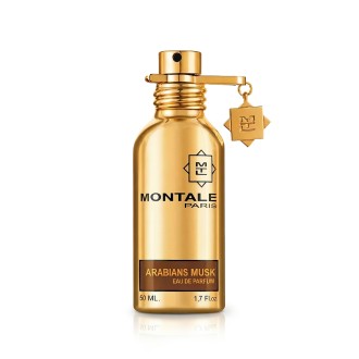 Montale Paris Arabians Musk Eau De Parfum 50 ml (unisex) 2