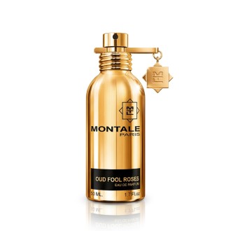 Montale Paris Oud Fool Roses Eau De Parfum 50 ml (unisex) 2
