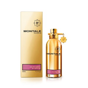Montale Paris Lucky Candy Eau De Parfum 50 ml kvepalai unisex