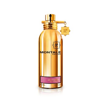 Montale Paris Lucky Candy Eau De Parfum 50 ml (unisex) 2