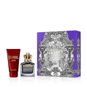 Jean Paul Gaultier Scandal Pour Homme EDT 50 ml + SG 75 ml vyrams