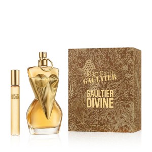 Jean Paul Gaultier Gaultier Divine EDP 100 ml + EDP MINI 10 ml moterims