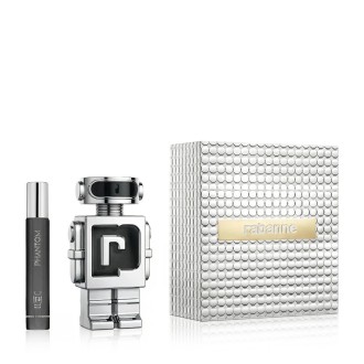 Rabanne Phantom EDT 100 ml + EDT 20 ml vyrams