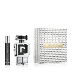Rabanne Phantom EDT 100 ml + EDT 20 ml vyrams
