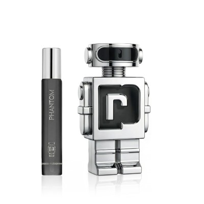 Rabanne Phantom EDT 100 ml + EDT 20 ml vyrams