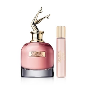 Jean Paul Gaultier Scandal EDP 80 ml + EDP 20 ml (woman) 2