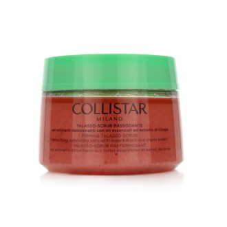 Collistar Special Perfect Body Firming Talasso Scrub 700 g 2