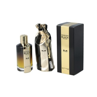 Mancera Paris Black Prestigium Eau De Parfum 120 ml (unisex)