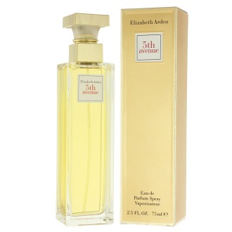 Elizabeth Arden 5th Avenue Eau De Parfum 75 ml kvepalai moterims