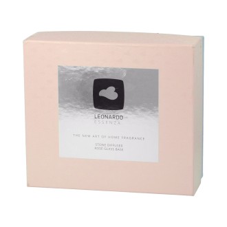 Leonardo Essenza Diffuser set Rose 2