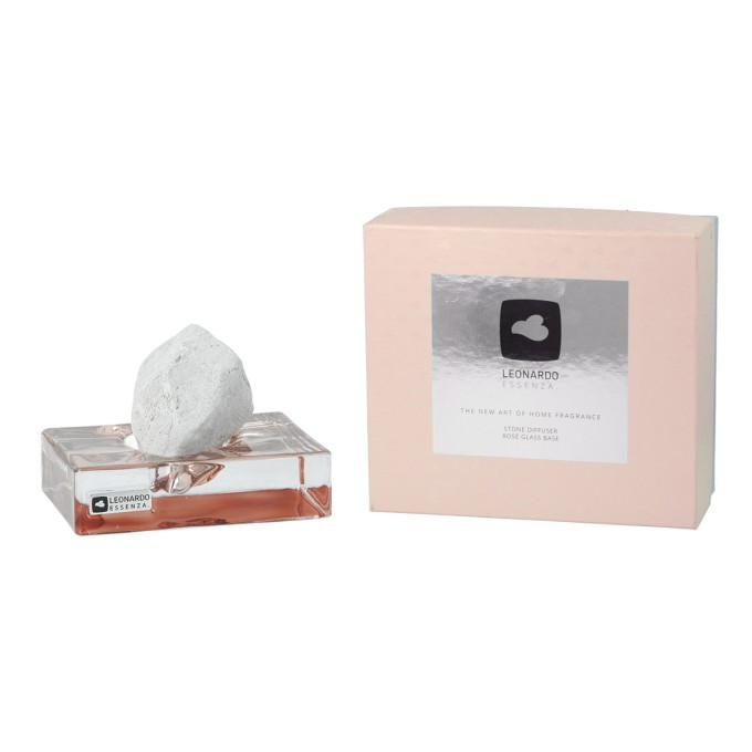 Leonardo Essenza Diffuser set Rose