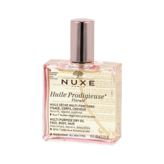 Nuxe Huile Prodigieuse Florale Multi-Purpose Dry Oil 100 ml