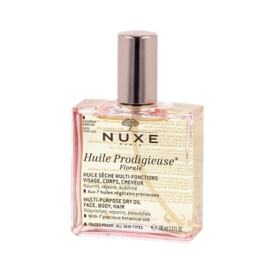 Nuxe Huile Prodigieuse Florale Multi-Purpose Dry Oil 100 ml