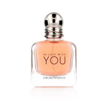 Giorgio Armani Emporio Armani In Love With You Eau De Parfum 50 ml (woman) 2