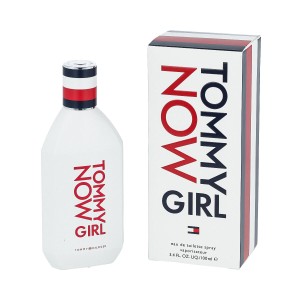 Tommy Hilfiger Tommy Girl Now Eau De Toilette 100 ml kvepalai moterims