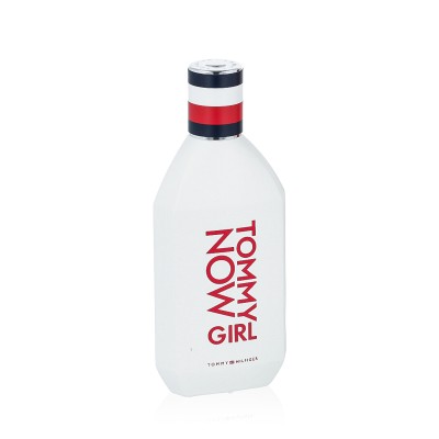 Tommy Hilfiger Tommy Girl Now Eau De Toilette 100 ml kvepalai moterims