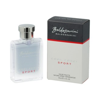 Baldessarini Cool Force Sport Eau De Toilette 50 ml kvepalai vyrams