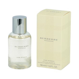 Burberry Weekend for Women Eau De Parfum 50 ml kvepalai moterims