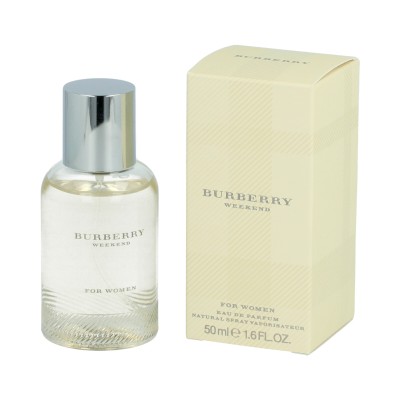 Burberry Weekend for Women Eau De Parfum 50 ml kvepalai moterims