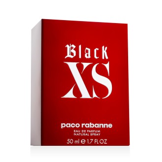 Paco Rabanne Black XS for Her Eau De Parfum 50 ml kvepalai moterims
