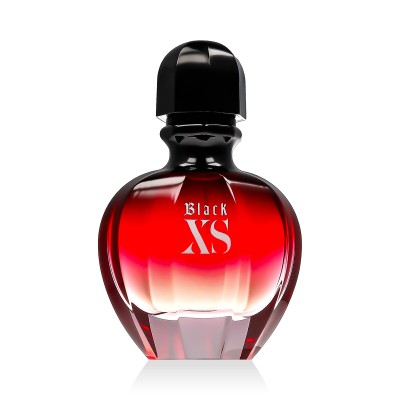 Paco Rabanne Black XS for Her Eau De Parfum 50 ml kvepalai moterims