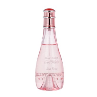 Davidoff Cool Water Sea Rose Eau De Toilette - tester 100 ml (woman)